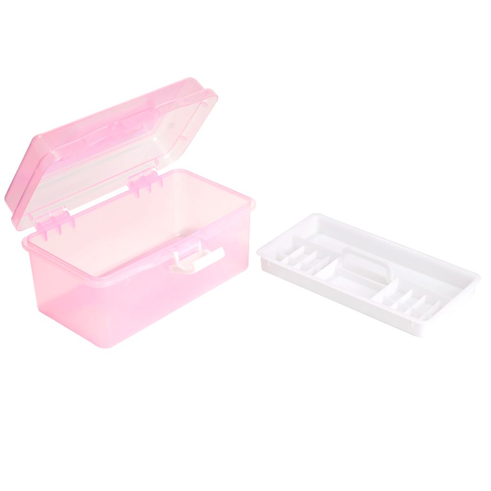 Neceser DE PLASTICO PEQUEÑO neceser pequeño de plástico