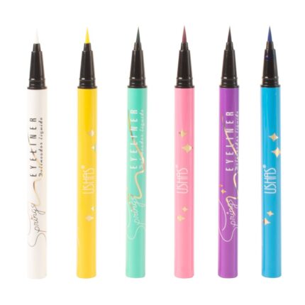 delineadores plumón de colores profesionales