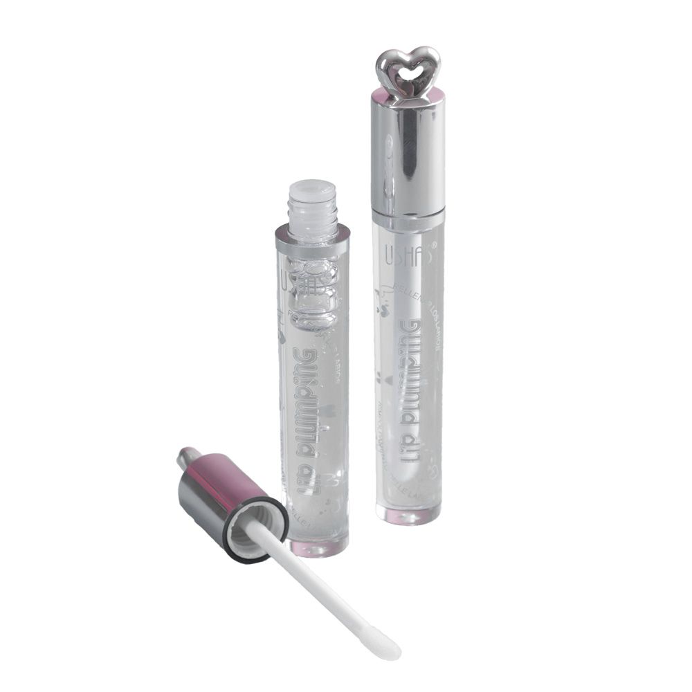 Brillo Voluminizador de labios - Ushas brillo voluminizador de labios efecto plump