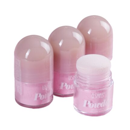 polvo suelto mate para rostro