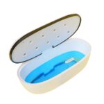 esterilizador UV para herramientas de manicura