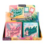 paleta de sombras horneadas profesional