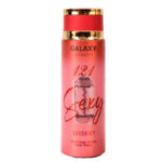 Galaxy  Deo Spray  – 121 sexy 200ml