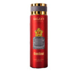 Galaxy  Deo Spray  – Knockout 200ml