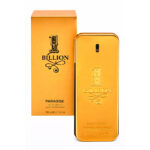 perfume masculino de lujo con notas cítricas