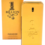 Perfume Paradise Parfum -  1 Billion  100 ml