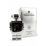 perfume masculino aromático duradero