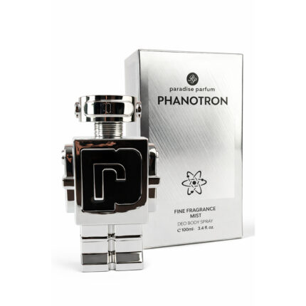 perfume masculino fresco y elegante