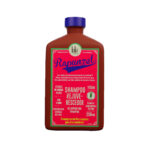 Shampoo Lola Cosmetics Rapunzel Rejuvenecedor 250 ml