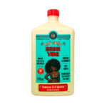 Shampoo Hidratante Lola Cosmetics Meu Cacho Minha Vida 500 ml