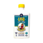 Shampoo Antifrizz Lola Cosmetics Liso Leve and Solto 250 ml