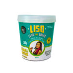 Mascarilla Antifrizz Lola Cosmetics Liso Leve and Solto 230 g