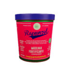 Mascarilla Fortificante Lola Cosmetics Rapunzel 450 g