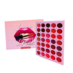 labial de larga duración con color intenso