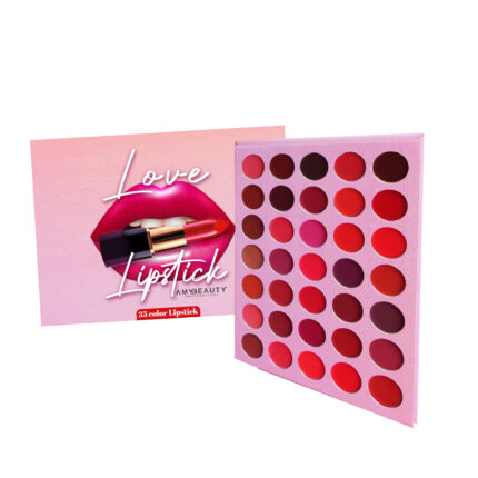 labial de larga duración con color intenso