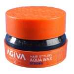 cera fijadora fuerte para cabello