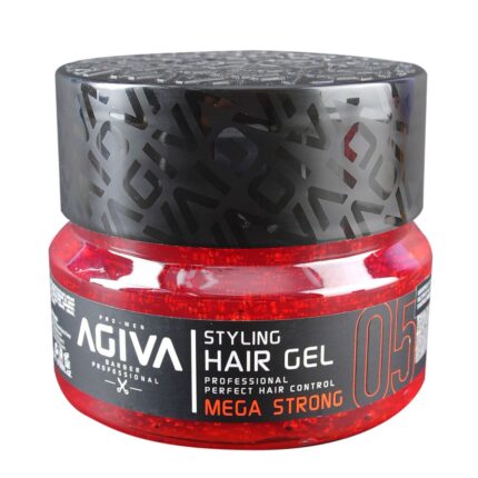 gel fijador extra fuerte