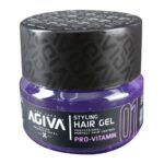gel fijador con vitaminas