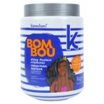 crema reparadora de cabello con proteínas