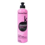 crema reparadora de ceramidas para cabello dañado