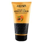 mascarilla exfoliante facial con semillas