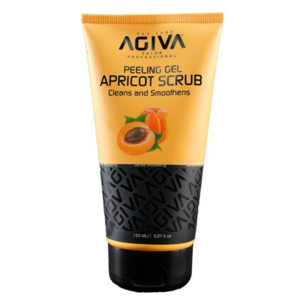 mascarilla exfoliante facial con semillas