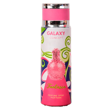desodorante en spray femenino dulce