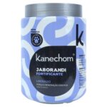 acondicionador con jaborandi para caída de cabello