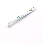 pinza para cejas profesional