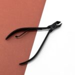 alicate para cutículas profesional