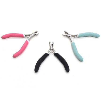 alicate para manicure profesional