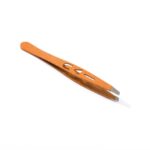 pinza para cejas profesional