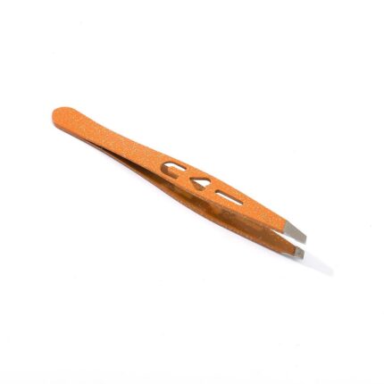 pinza para cejas profesional