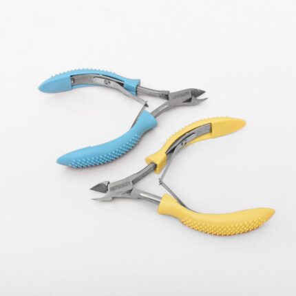 alicate para cutículas profesional