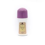 desodorante natural en spray para mujer