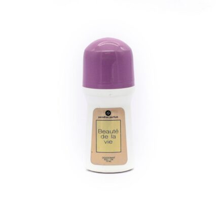 desodorante natural en spray para mujer