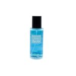 desodorante en spray floral fresco
