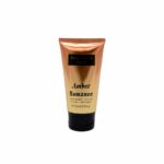crema corporal hidratante con fragancia dulce