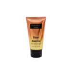 crema corporal hidratante vainilla