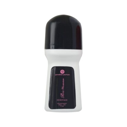 desodorante en spray para mujer