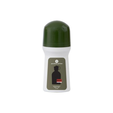 desodorante en spray herbal