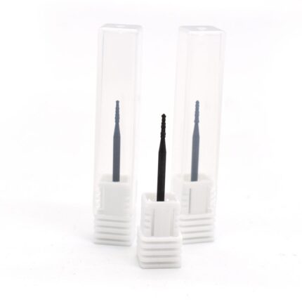 lima para pulidora de uñas