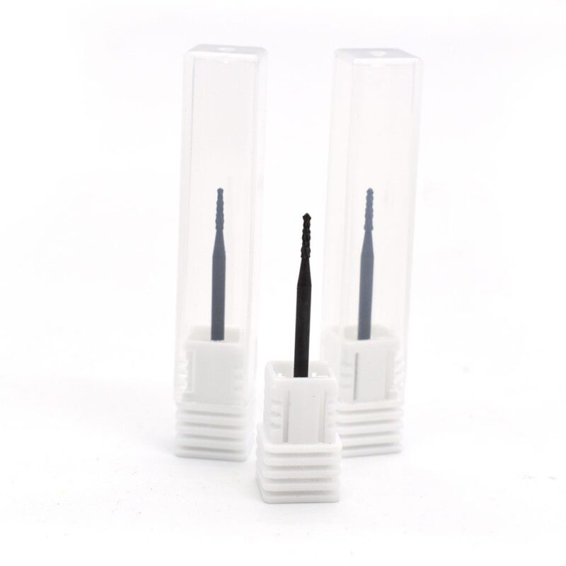 lima para pulidora de uñas