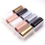 tips decorativos para uñas de colores