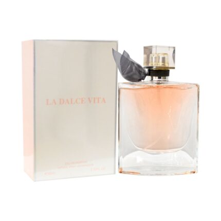 perfume floral frutal 100ml