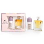 set de perfume y desodorante oriental