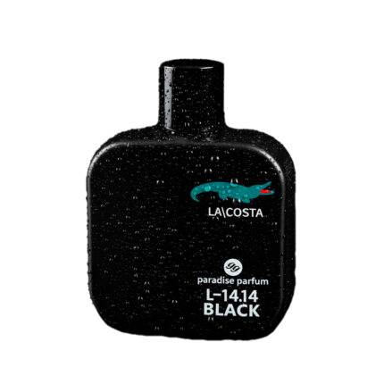fragancia masculina premium 100 ml