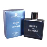 perfume masculino fresco y duradero 100 ml