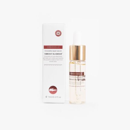 suero reparador de cabello profesional