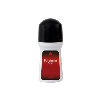 desodorante en spray para hombre
